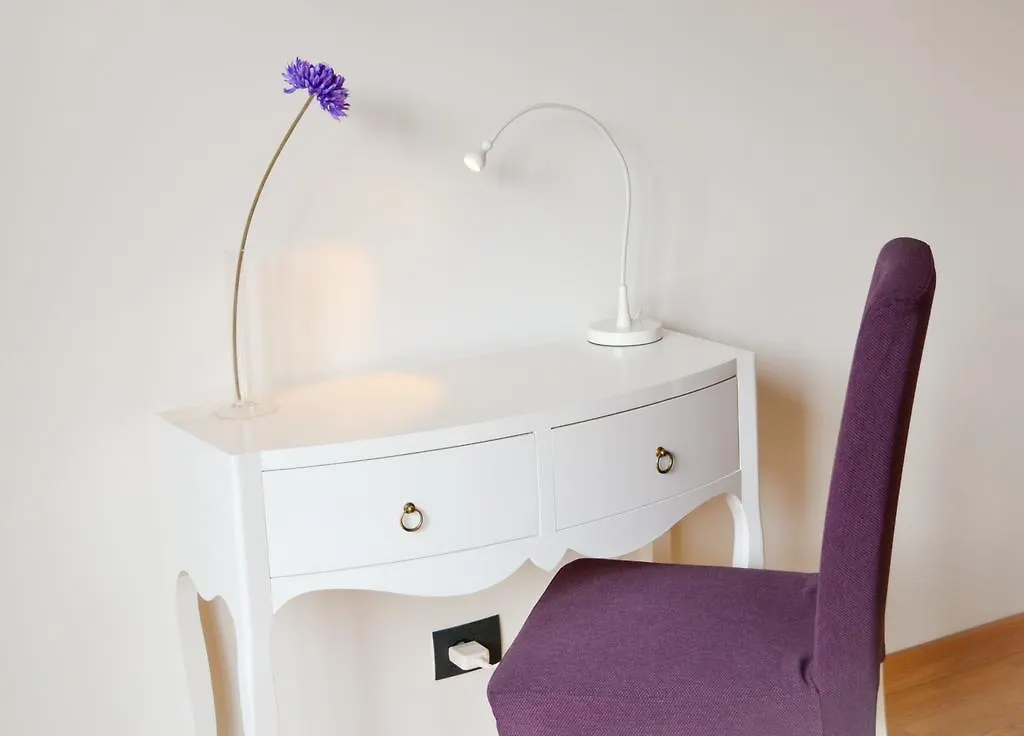 Policlinico Apartments Gravina di Catania Bed & Breakfast