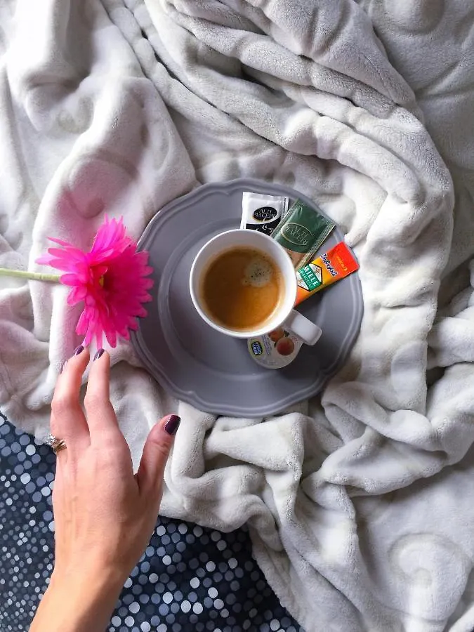 Bed & Breakfast Policlinico Apartments Gravina di Catania